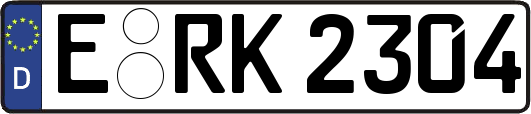E-RK2304