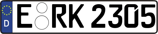 E-RK2305