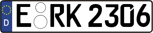 E-RK2306
