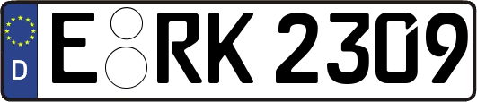 E-RK2309