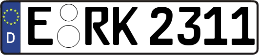 E-RK2311