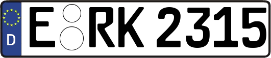 E-RK2315