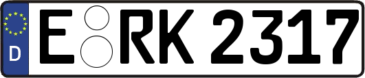 E-RK2317