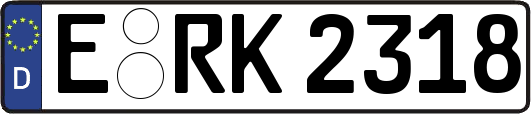 E-RK2318