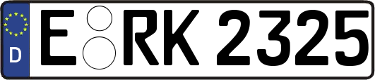 E-RK2325