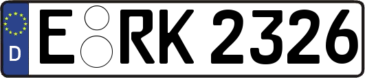 E-RK2326
