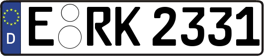 E-RK2331