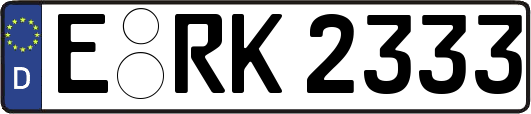 E-RK2333
