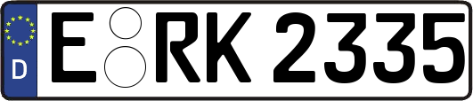 E-RK2335