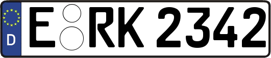 E-RK2342