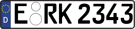 E-RK2343
