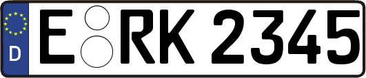 E-RK2345