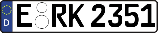 E-RK2351