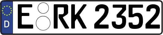 E-RK2352