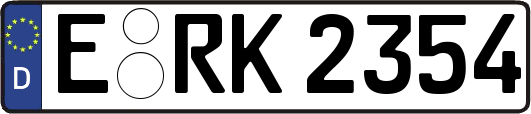 E-RK2354