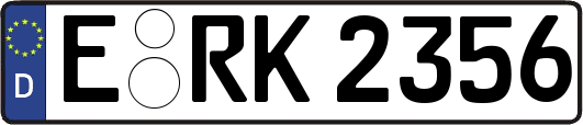 E-RK2356