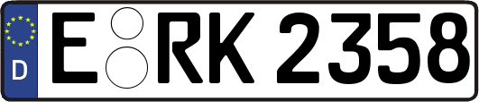 E-RK2358