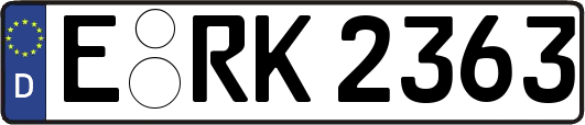 E-RK2363