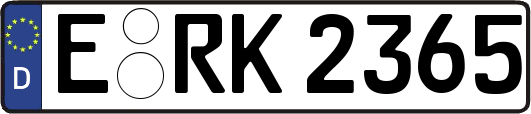 E-RK2365
