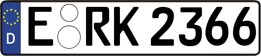 E-RK2366