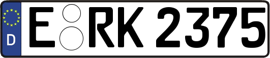 E-RK2375