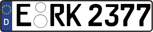 E-RK2377