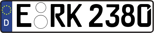 E-RK2380