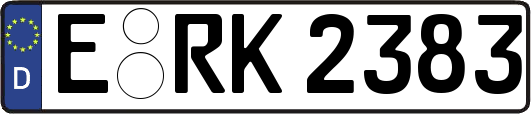 E-RK2383