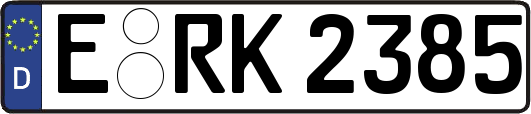 E-RK2385