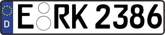 E-RK2386