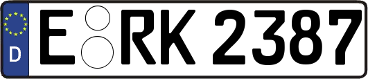 E-RK2387