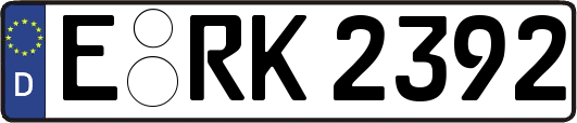 E-RK2392