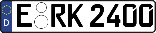 E-RK2400