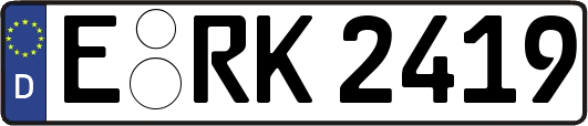 E-RK2419