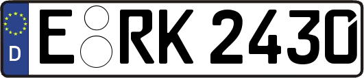 E-RK2430
