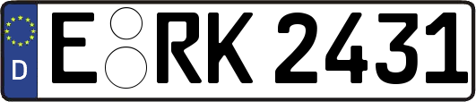 E-RK2431