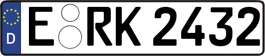 E-RK2432