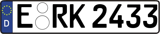 E-RK2433