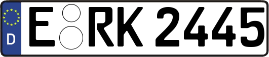 E-RK2445