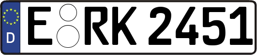 E-RK2451