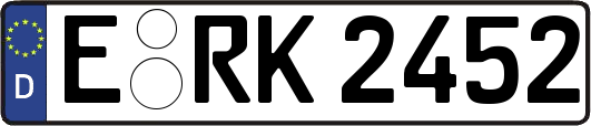 E-RK2452