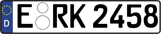E-RK2458