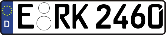 E-RK2460