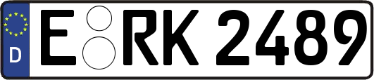 E-RK2489