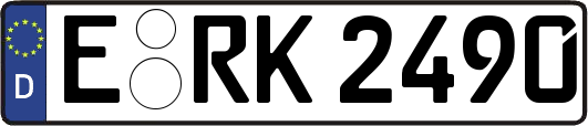 E-RK2490