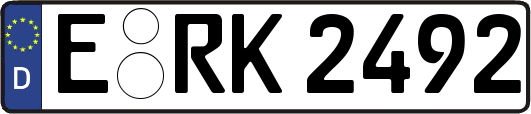 E-RK2492