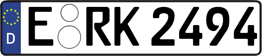E-RK2494