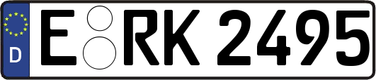 E-RK2495