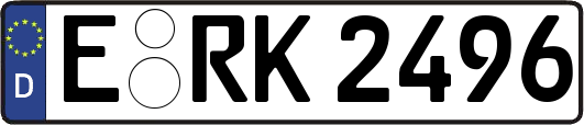 E-RK2496