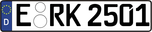 E-RK2501